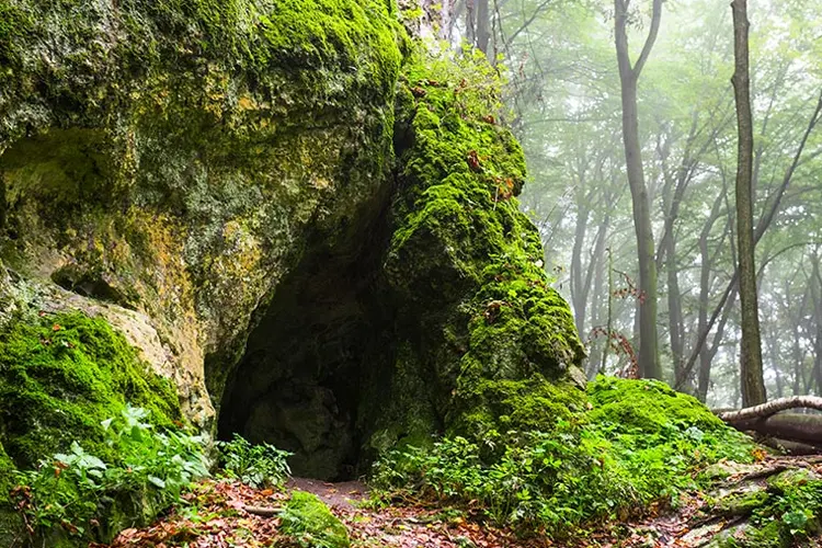 Grotte de Nichet